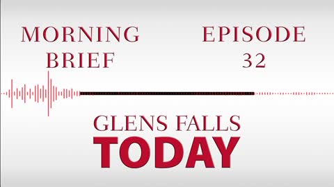 Glens Falls TODAY: Morning Brief - Episode 32: George Takei Visits Glens Falls | 10/28/22