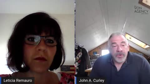 Will Police Reform Legislation Pass?- with PI John Curley