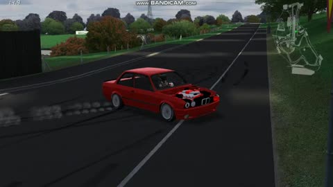 gaming spining car