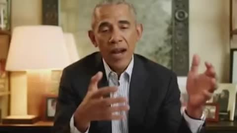 Obama Admits UFO's Exist