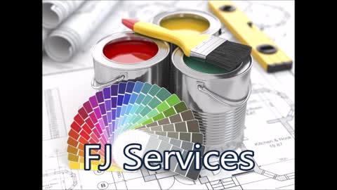 FJ Services - (604) 210-2363