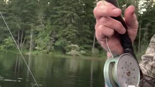 Patriot Fishing part 2-4