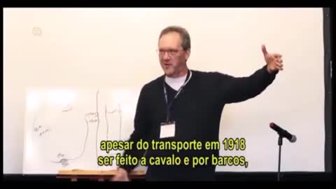 Veja o que não te contaram sobre o CORONAVÍRUS 👈