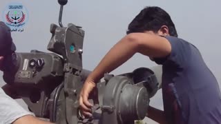 🔥🇸🇾 Syria War | FSA 1st Coastal Division TOW Team Engages Moving SAA Transport Truck | Al Ghab | RCF
