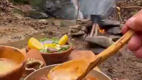 Cooking method