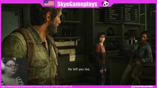 The Last of Us