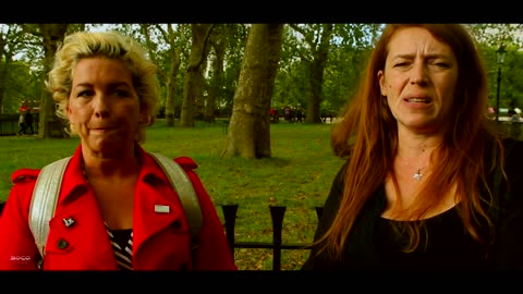 The Transgender Agenda Posy Parker & Kay Speakers Corner