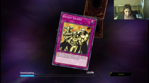 What Happens In Yu-Gi-Oh! Master Duel Revealed After You Select The Power Of The Dragon Deck