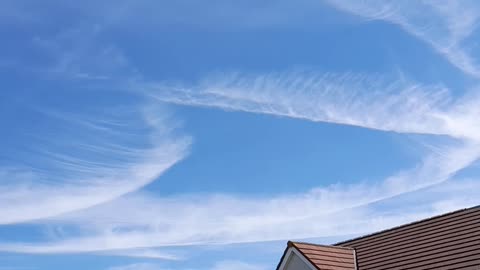 Chemtrailing - Time to wake up, they're bringing it to your door 2!