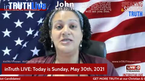 inTruth LIVE: Selah; Truth in 20 This Weeks Top News Briefs