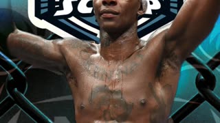 Israel Adesanya Picks Dricus Du Plessis to Dethrone Sean Strickland at UFC 297