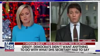 Fox News confirms that Pelosi cut off DHS Secretary Nielsen
