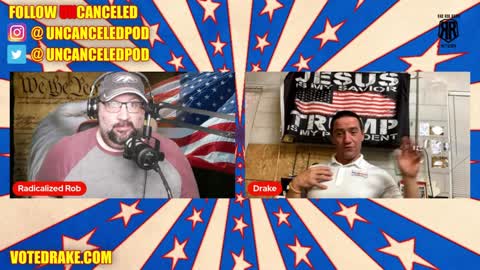 Episode 3 : Afghans fall, Patriots are 9/11 terrorists, YouTube Censoring