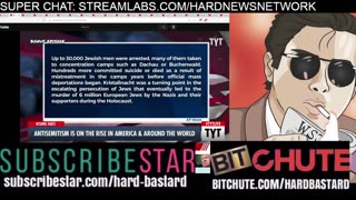 LIVE: 11/11/23: Another Aids Commie Color Revolution?