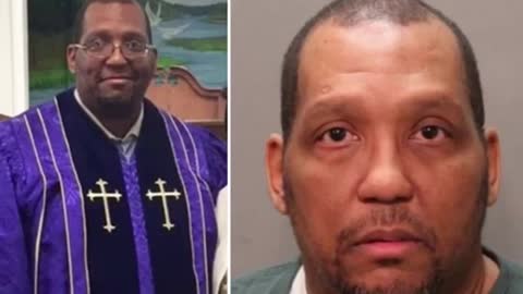 Church in shock after FL Pastor, Accused of Raping Male Inmate. 🕎 THE MOST HIGH YAHAWAH IS NOT DEALING WITH 501C3 RELIGIOUS RELIGION INSTITUTIONS CHURCHES!!“FRENCH CHURCH ABUSE: 216,000 CHILDREN WERE VICTIMS OF CLERGY INQUIRY. Philippians 2:15 KJV