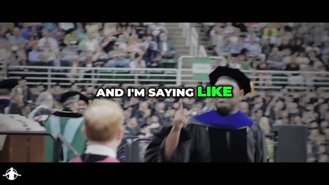 Eric Thomas Achieving Your Dreams: How I Became Dr. Thomas