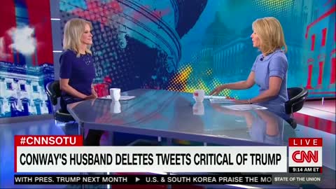 Kellyanne Conway Destroys Dana Bash