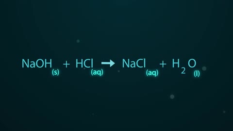 Persamaan Reaksi Kimia