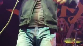 Jackyl "My Moonshine Kicks Your Cocaine's Ass"