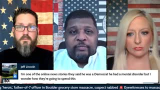 Wayne Dupree Show Teams Talks Colorado Shooting