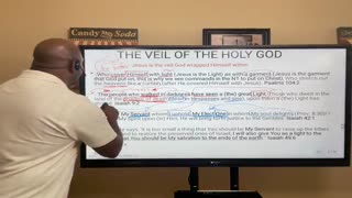 Episode 55: Part 7 How to reveal that Jesus is the One True God only utilizing the Scriptures