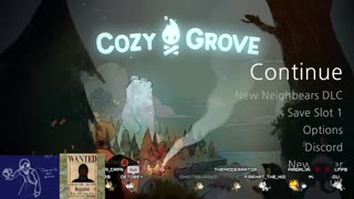 Cozy Grove(Day 28)