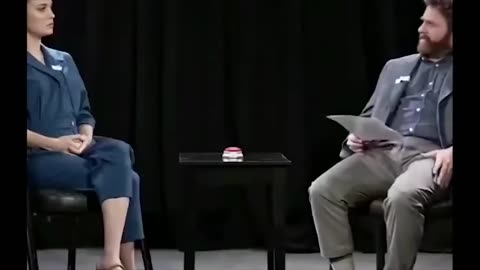 Between two ferns - funny compilation Zack Galifianakis