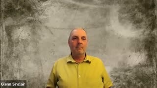 Part 3 - Mike talks about his travels and how they shaped his understanding of how politics works