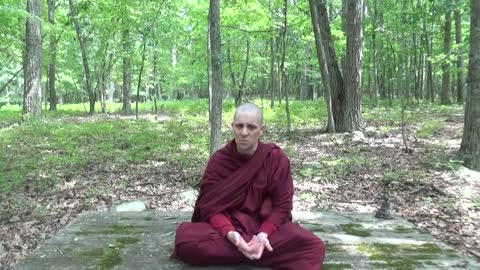 #7 "A Journey Into Homelessness" 8-2016 : 10 Months as Samanera and closing in on Bhikkhu Ordination