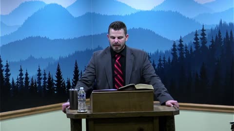 Spiritual Gifts- Helps | Pastor Jason Robinson