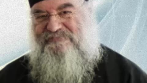 The Art of Listening - Metropolitan Athanasios of Limassol