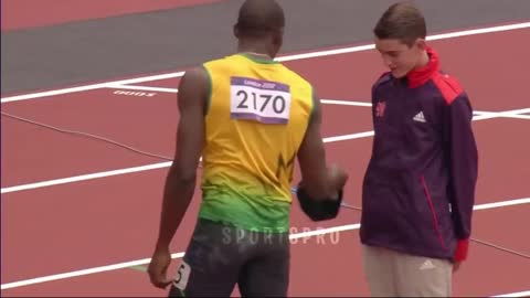 20 BEAUTIFUL MOMENTS OF RESPECT IN SPORTS