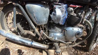 Why won't my Triumph Start?