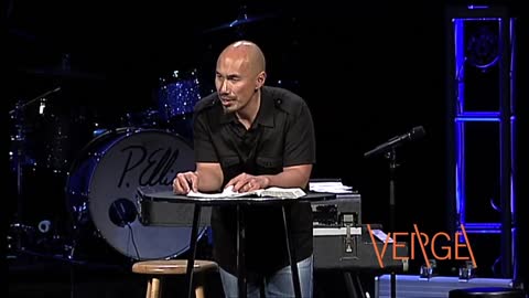 Francis Chan - Radically Following Jesus