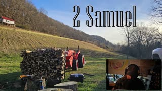 2Samuel - Intro