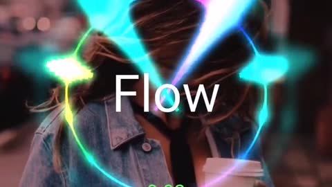 Electronic Music--Flow