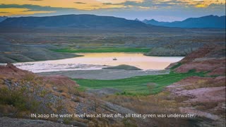 071422 LAKE MEAD NV SUNRISE