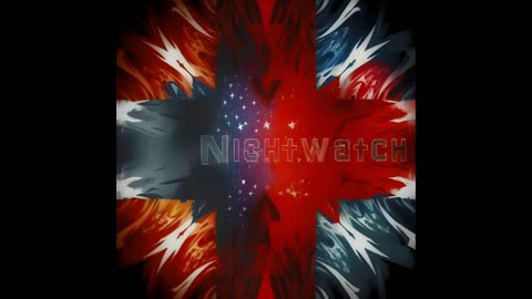 New Classics Orchestra - The Nightwatch (Remastered)