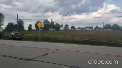 BREAKING !! REMAINING GEORGIA GUIDESTONES NOW TAKEN DOWN, GUIDESTONES COMPLETELY DESTROYED !!