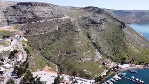 Halfeti Turkey