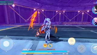 Honkai Impact 3rd - Dirac Sea Redlotus Pt 6 Feb 18 2022