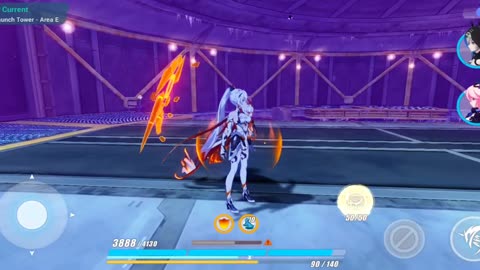 Honkai Impact 3rd - Dirac Sea Redlotus Pt 6 Feb 18 2022