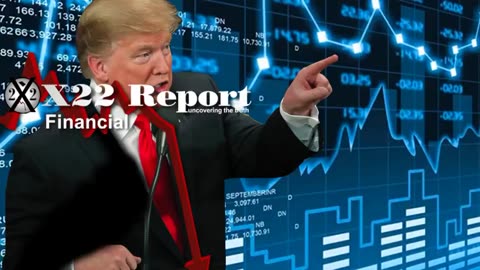 EP 3274A - TRUMP REVEALED THE ECONOMIC PLAN FOR THE 2024 ELECTION, DOWN SHE GOES