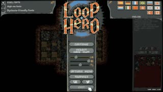 loop heroes part 1
