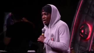 Before I started Comedy - Kam Patterson - #funny #viral #shorts #foryou #comedy