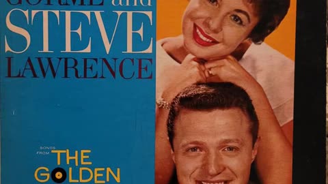 Eydie Gormé, Steve Lawrence, Don Costa Orchestra – Songs From "The Golden Circle"