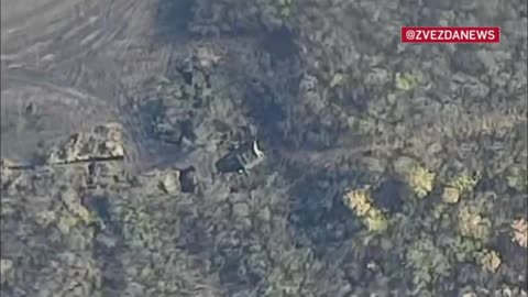 🚁🇷🇺 Ukraine Russia War | Russian Lancet Drone Targets Ukrainian Artillery | Dnieper Front | RCF