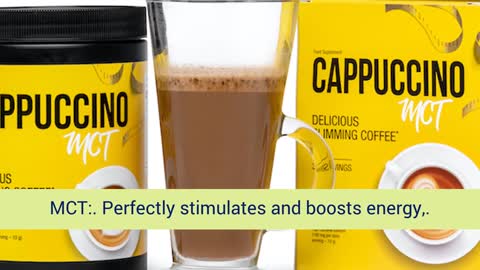 Cappuccino MCT Review | What is Cappuccino MCT?