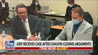 Judge In Chauvin Case Discusses Maxine Waters' Comments