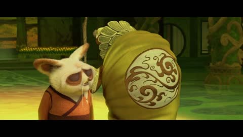 Why I Love Tai Lung - The Weight of Expectations (Kung Fu Panda) - 2021